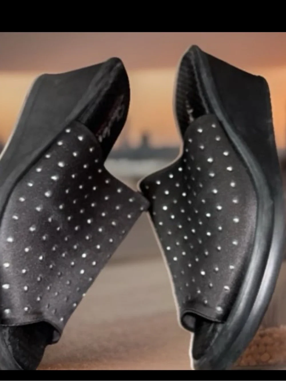 Skechers easy slip